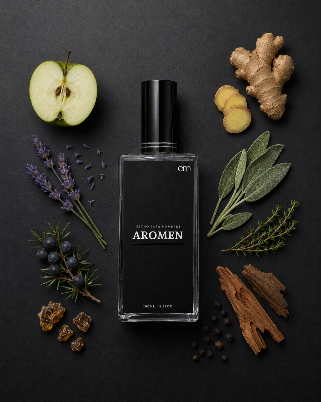 Magno Y - Inspirado en YSL Y Eau de Parfum