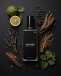 Salvaje - Inspirado en Dior Sauvage