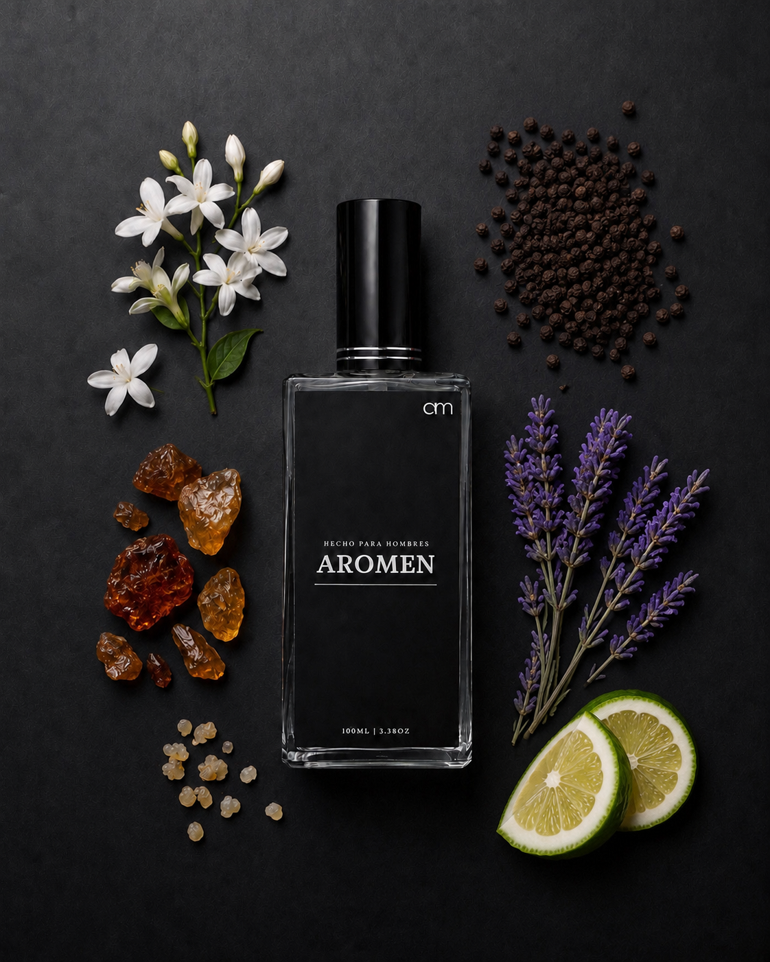 Salvaje Elixir - Inspirado en Dior Sauvage Elixir