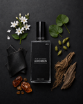 Cuero - Inspirado en Ombré Leather de Tom Ford