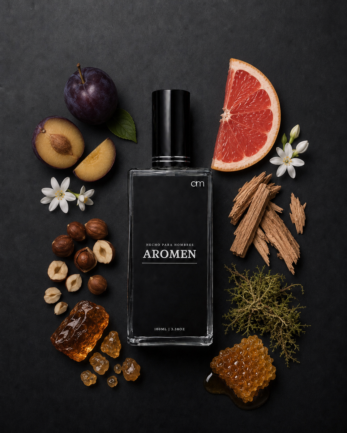 Afortunado - Inspirado en One Million Lucky de Rabanne