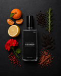 Mythos Flame - Inspirado en Versace Eros Flame