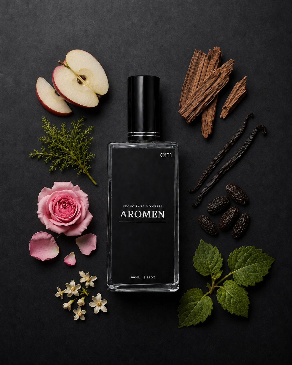 Magnate Elixir - Inspirado en One Million Elixir de Rabanne