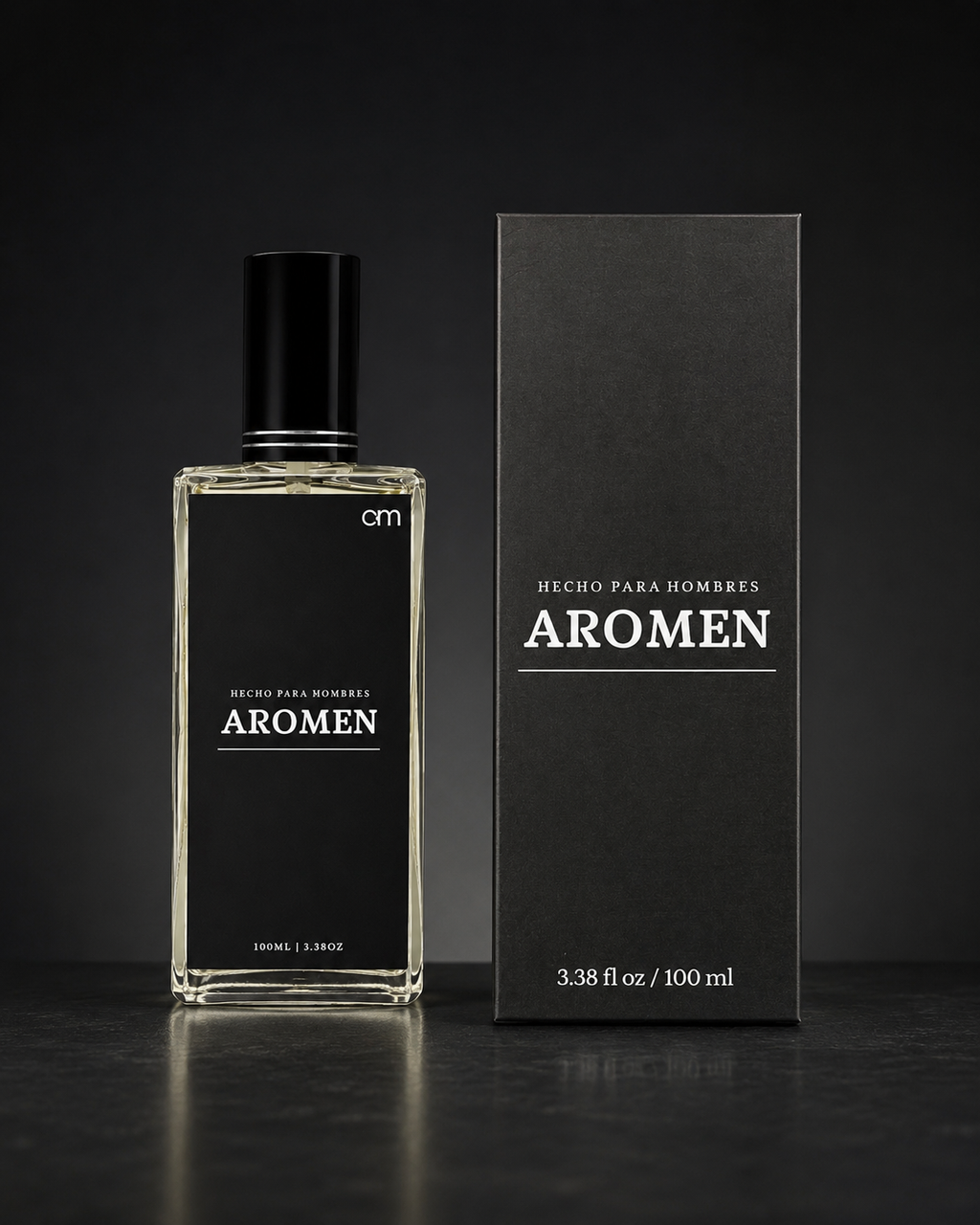 Afortunado - Inspirado en One Million Lucky de Rabanne